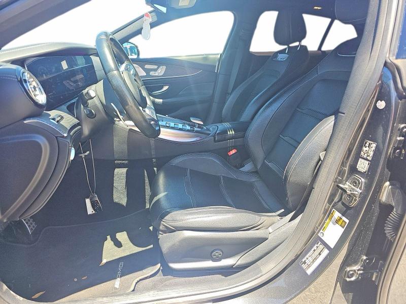 Aukcja sprzedaży 2020 Mercedes-benz Amg Gt, vin: WDD7X6BB1LA013985, numer aukcji: 54812306