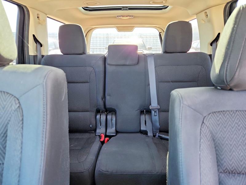 Aukcja sprzedaży 2015 Ford Flex, vin: 2FMHK6C85FBA21138, numer aukcji: 52082856
