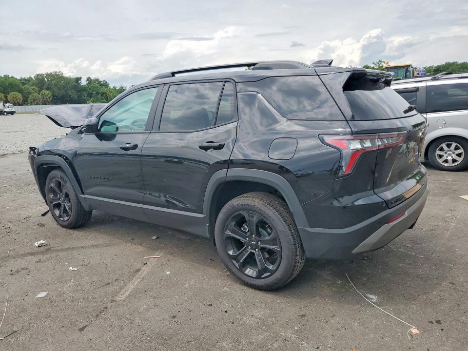 2026 Chevrolet Equinox მანქანა იყიდება აუქციონზე, vin: 3GNAXHEG0TL145073, აუქციონის ნომერი: 53461916