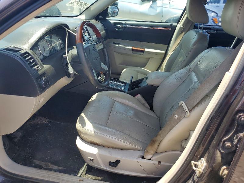 Aukcja sprzedaży 2005 Chrysler 300, vin: 2C3JA53G45H562417, numer aukcji: 52061036