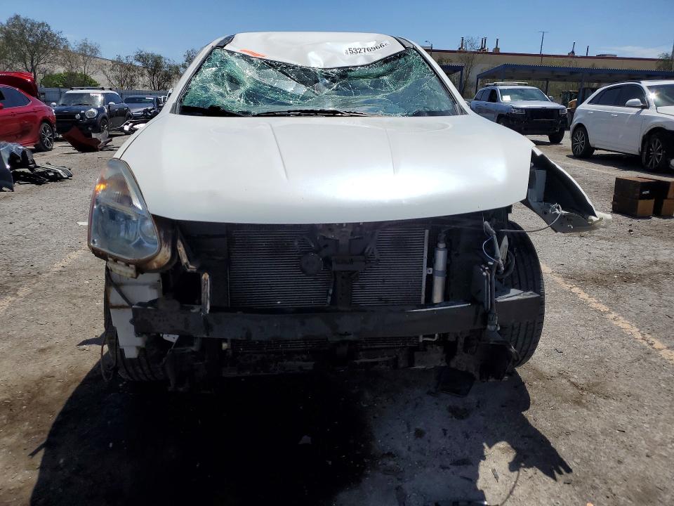 Auction sale of the 2013 Nissan Rogue, vin: JN8AS5MTXDW038536, lot number: 53276966