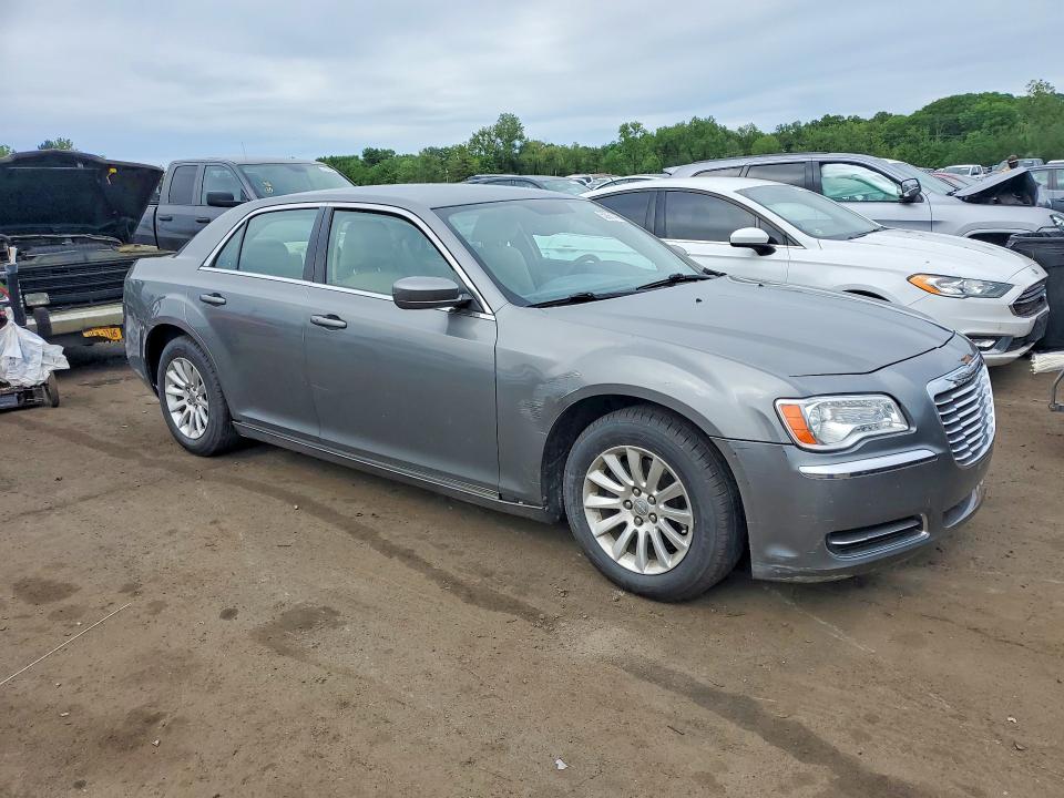 53981416 :رقم المزاد ، 2C3CCAAG9CH138419 vin ، 2012 Chrysler 300 مزاد بيع