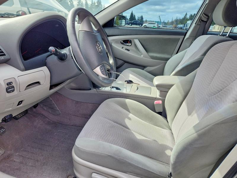 Продажа на аукционе авто 2011 Toyota Camry, vin: JTNBF3EK0B3009894, номер лота: 53546006