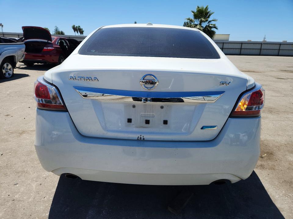 54004196 :رقم المزاد ، 1N4AL3AP6EC428675 vin ، 2014 Nissan Altima مزاد بيع