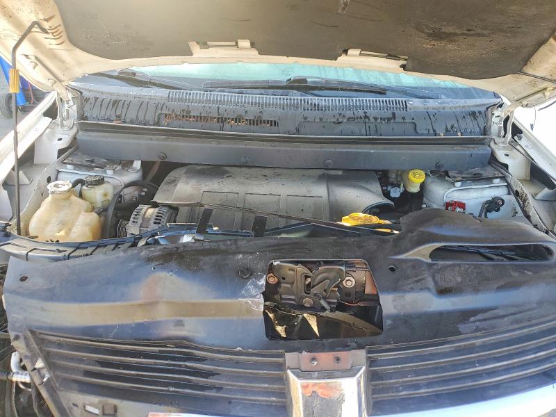 Aukcja sprzedaży 2009 Dodge Journey, vin: 3D4GG57V09T503894, numer aukcji: 54099436