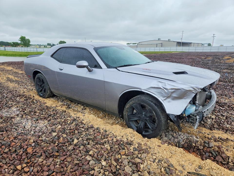 Aukcja sprzedaży 2016 Dodge Challenger, vin: 2C3CDZAG4GH312057, numer aukcji: 53670556