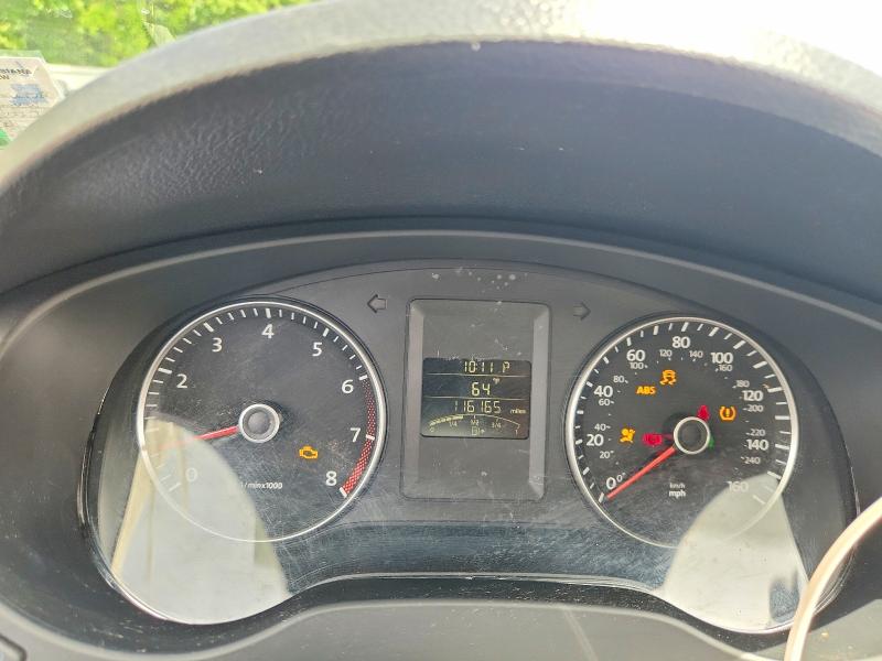 Продажа на аукционе авто 2012 Volkswagen Jetta, vin: 3VWDX7AJ2CM391227, номер лота: 52655016