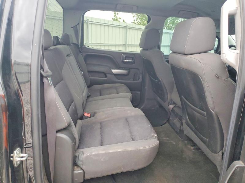Продажа на аукционе авто 2014 Chevrolet Silverado, vin: 3GCUKREC1EG337606, номер лота: 54465816