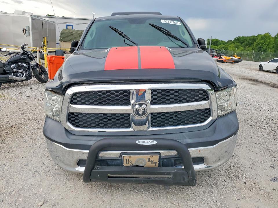 Продаж на аукціоні авто 2016 Ram 1500, vin: 1C6RR6FT6GS293152, номер лоту: 53512996