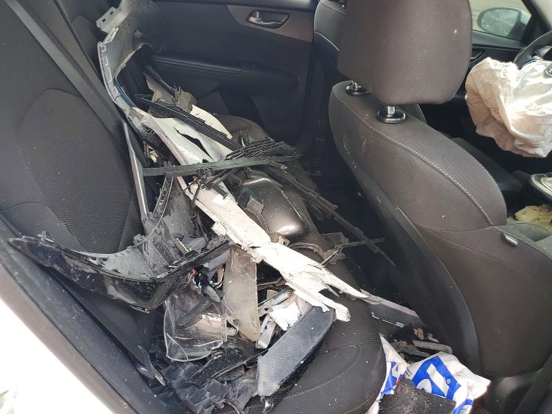 Продажа на аукционе авто 2021 Kia Forte, vin: 3KPF24AD6ME266780, номер лота: 53837206
