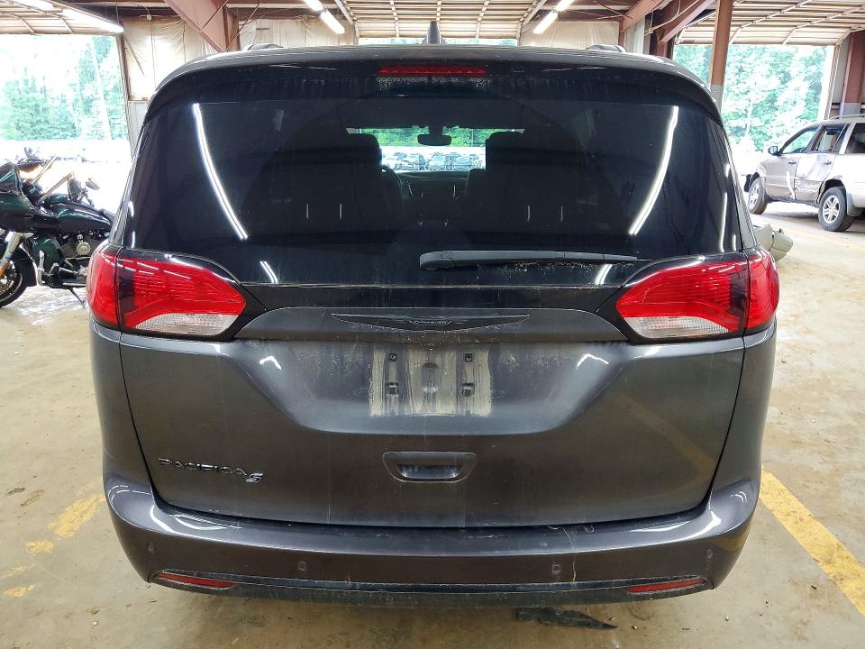 Aukcja sprzedaży 2019 Chrysler Pacifica, vin: 2C4RC1EG3KR549050, numer aukcji: 54616466