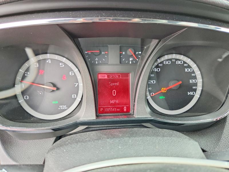 Aukcja sprzedaży 2017 Gmc Terrain, vin: 2GKALMEK1H6204794, numer aukcji: 53206036