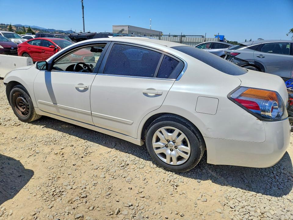 54474986 :رقم المزاد ، 1N4AL21E89C135598 vin ، 2009 Nissan Altima مزاد بيع