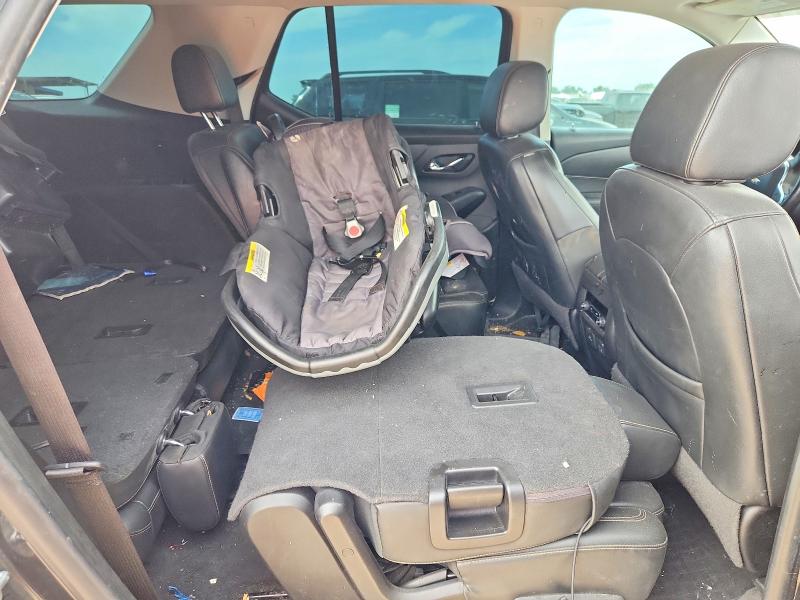 2019 Chevrolet Traverse მანქანა იყიდება აუქციონზე, vin: 1GNERJKX4KJ209998, აუქციონის ნომერი: 53094066