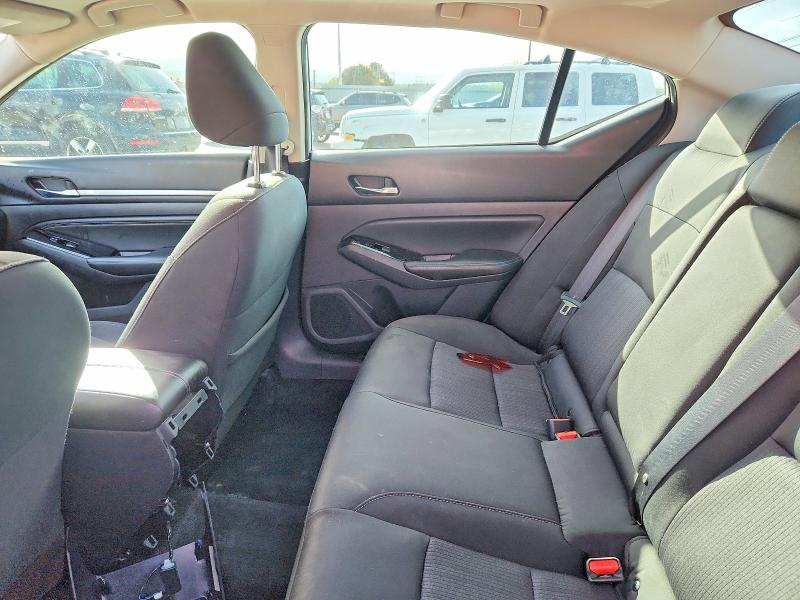 Aukcja sprzedaży 2022 Nissan Altima, vin: 1N4BL4DW6NN418200, numer aukcji: 53319476