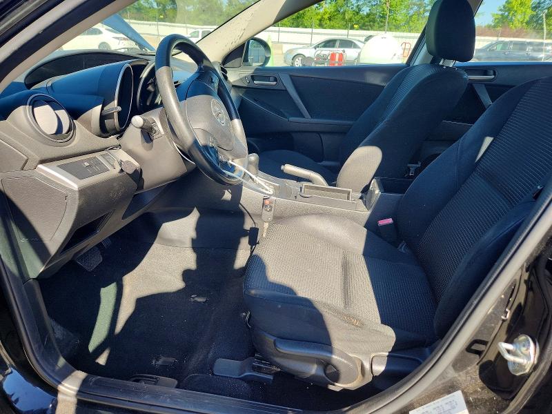 Продаж на аукціоні авто 2013 Mazda 3, vin: JM1BL1U73D1767032, номер лоту: 53747476