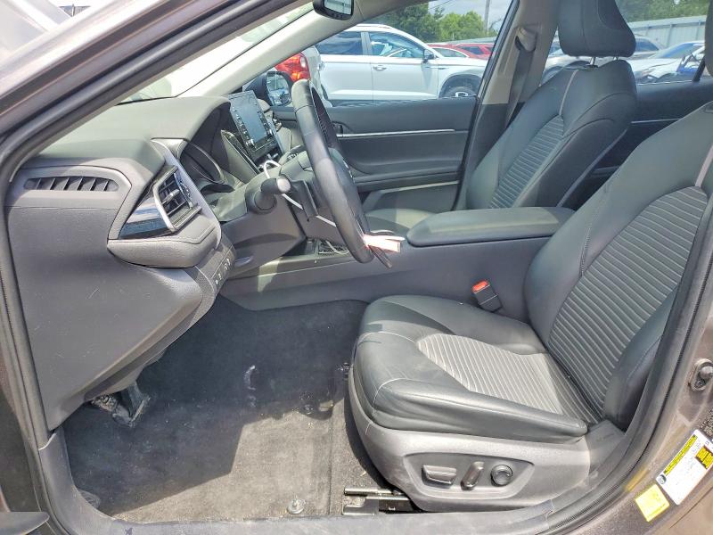 Aukcja sprzedaży 2022 Toyota Camry, vin: 4T1T11AK9NU647363, numer aukcji: 51969916
