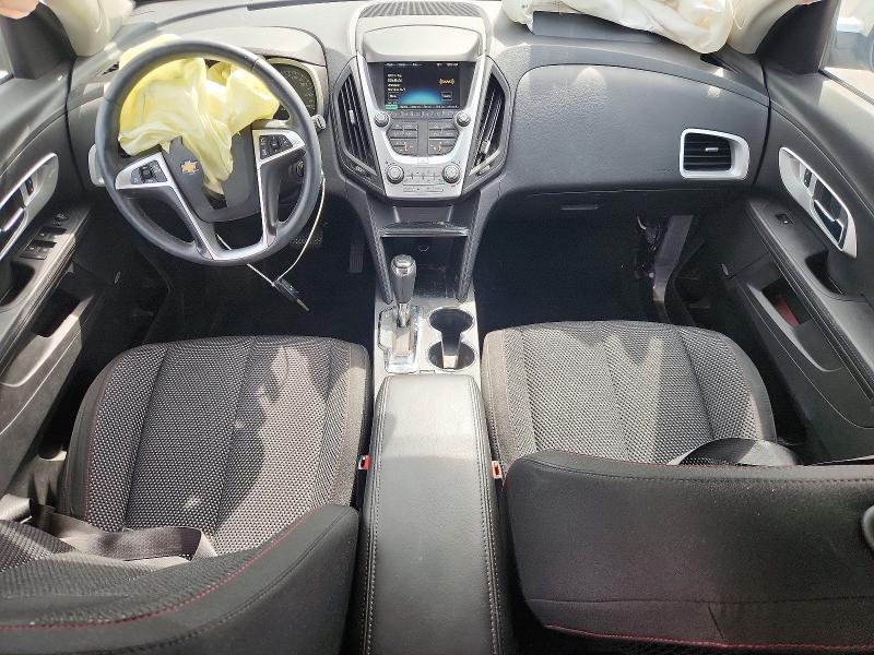 Aukcja sprzedaży 2016 Chevrolet Equinox, vin: 2GNFLFE3XG6235585, numer aukcji: 55060316