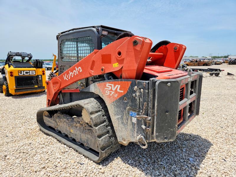 Продажа на аукционе авто 2024 Kubota Svl97-2, vin: KBCZ064CAR1C84043, номер лота: 53077246