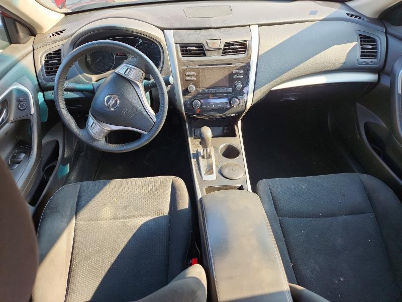 Продаж на аукціоні авто 2015 Nissan Altima, vin: 1N4AL3AP6FC263647, номер лоту: 48264116
