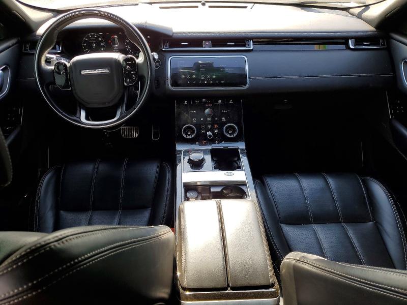 Продаж на аукціоні авто 2018 Land Rover Range Rover Velar, vin: SALYM2RX6JA746783, номер лоту: 52823556