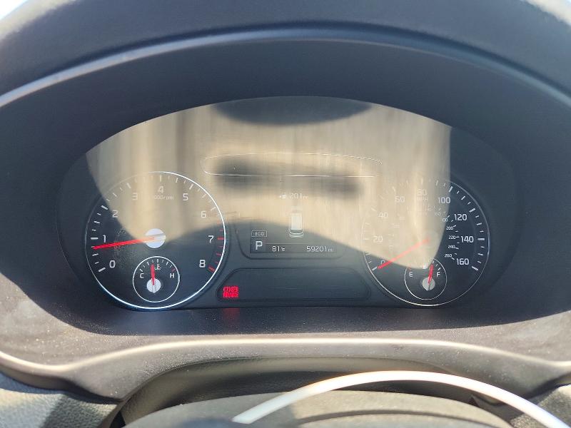 Продаж на аукціоні авто 2019 Kia Sorento, vin: 5XYPGDA39KG452603, номер лоту: 53250876