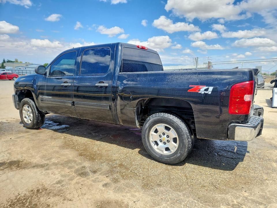 2013 Chevrolet Silverado მანქანა იყიდება აუქციონზე, vin: 3GCPKSE73DG257830, აუქციონის ნომერი: 51184876