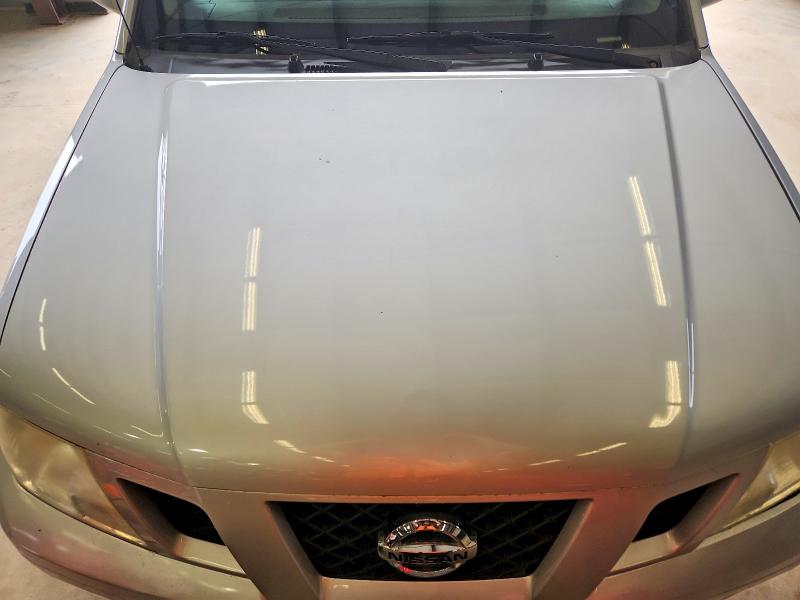 Aukcja sprzedaży 2012 Nissan Frontier, vin: 1N6AD0EV7CC476968, numer aukcji: 54181646