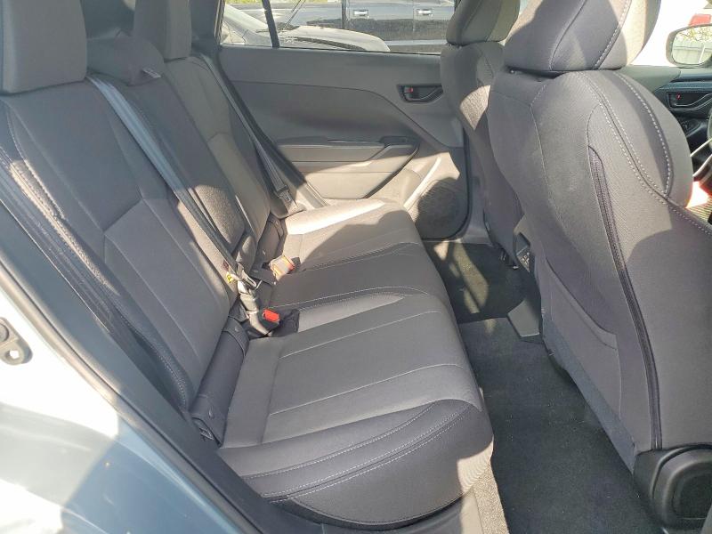 Aukcja sprzedaży 2025 Subaru Crosstrek, vin: JF2GUHDC5S8212484, numer aukcji: 52811656