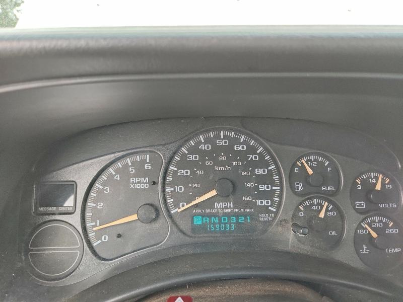 Продажа на аукционе авто 2002 Chevrolet Silverado, vin: 1GCEC14W12Z137724, номер лота: 54561186