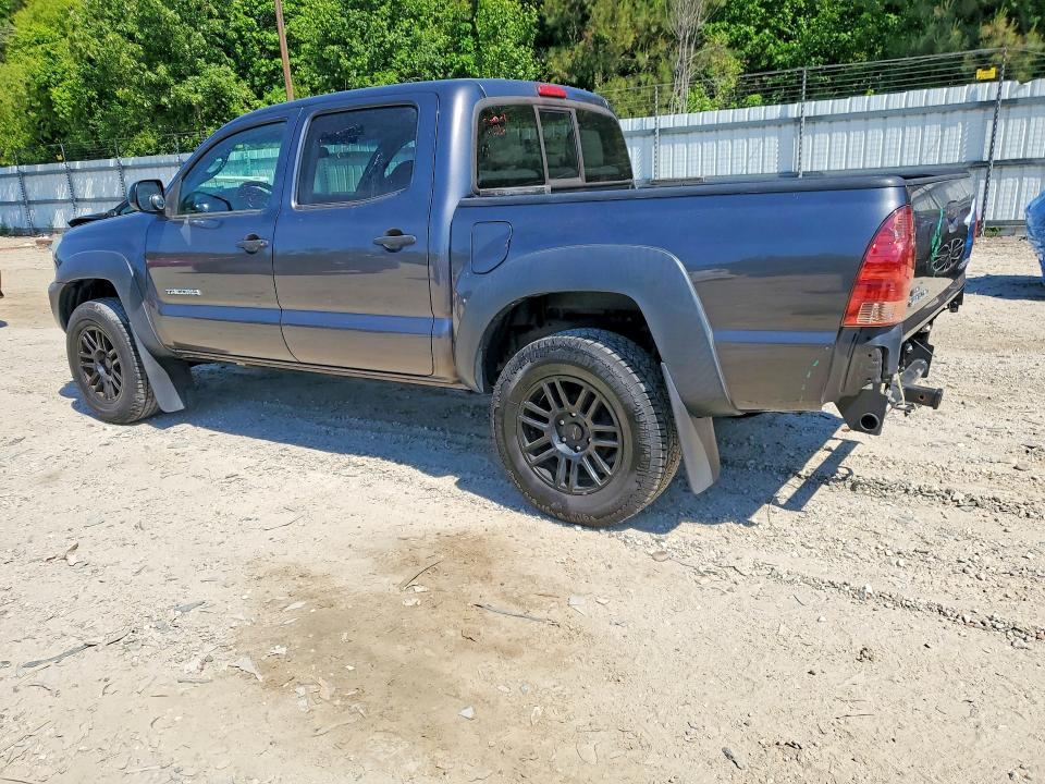 Aukcja sprzedaży 2015 Toyota Tacoma, vin: 5TFJX4GN0FX041169, numer aukcji: 52151126