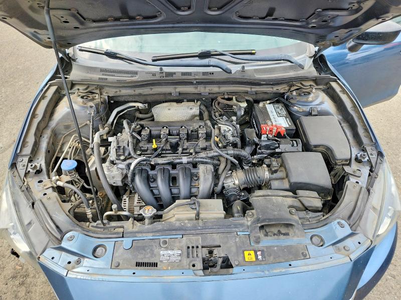 Aukcja sprzedaży 2016 Mazda 3, vin: 3MZBM1T79GM240065, numer aukcji: 53133826