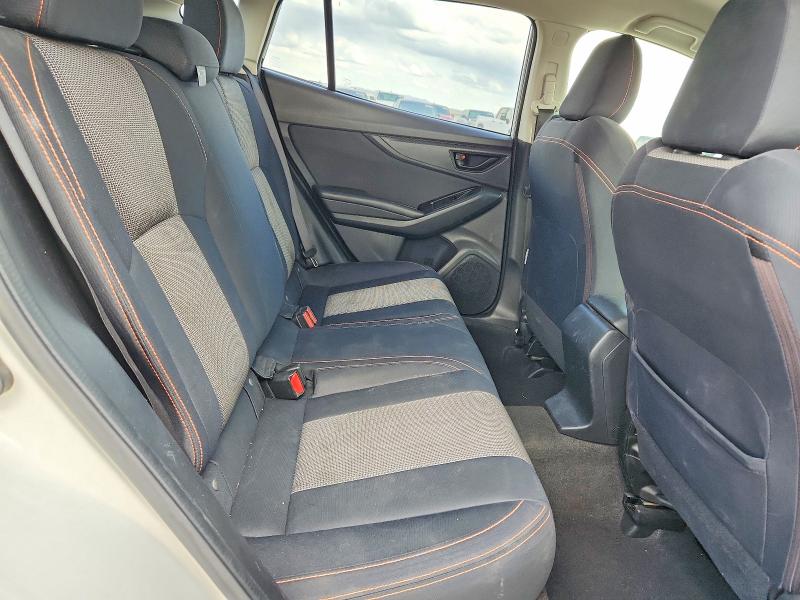Продаж на аукціоні авто 2018 Subaru Crosstrek, vin: JF2GTADC1JH240534, номер лоту: 54944786