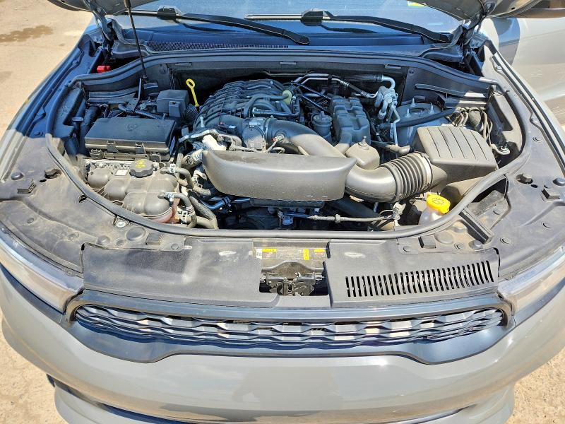 2023 Dodge Durango მანქანა იყიდება აუქციონზე, vin: 1C4RDJDG8PC556235, აუქციონის ნომერი: 52228016