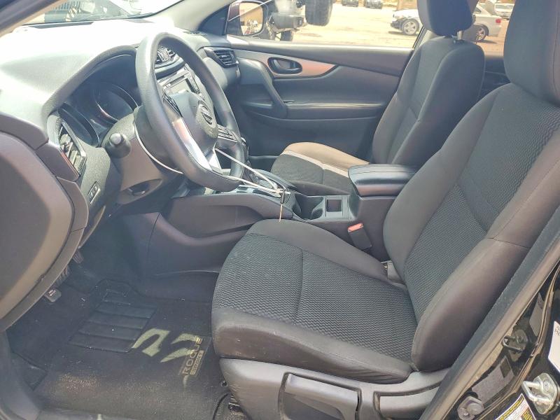 Продаж на аукціоні авто 2021 Nissan Rogue Sport, vin: JN1BJ1AV6MW560987, номер лоту: 52833526