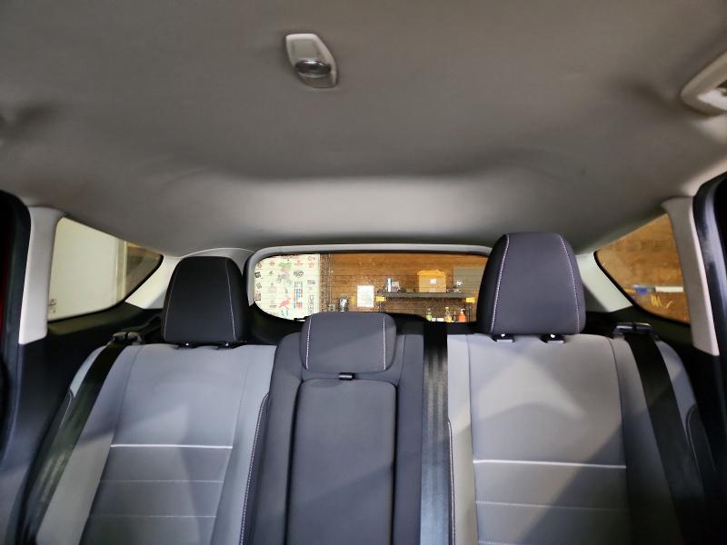 2014 Ford Escape მანქანა იყიდება აუქციონზე, vin: 1FMCU9GX0EUD13540, აუქციონის ნომერი: 52785166
