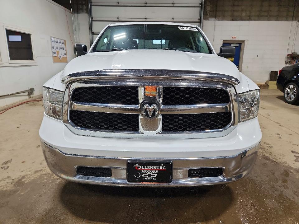 Продаж на аукціоні авто 2013 Ram 1500, vin: 1C6RR7GT3DS675042, номер лоту: 54240066