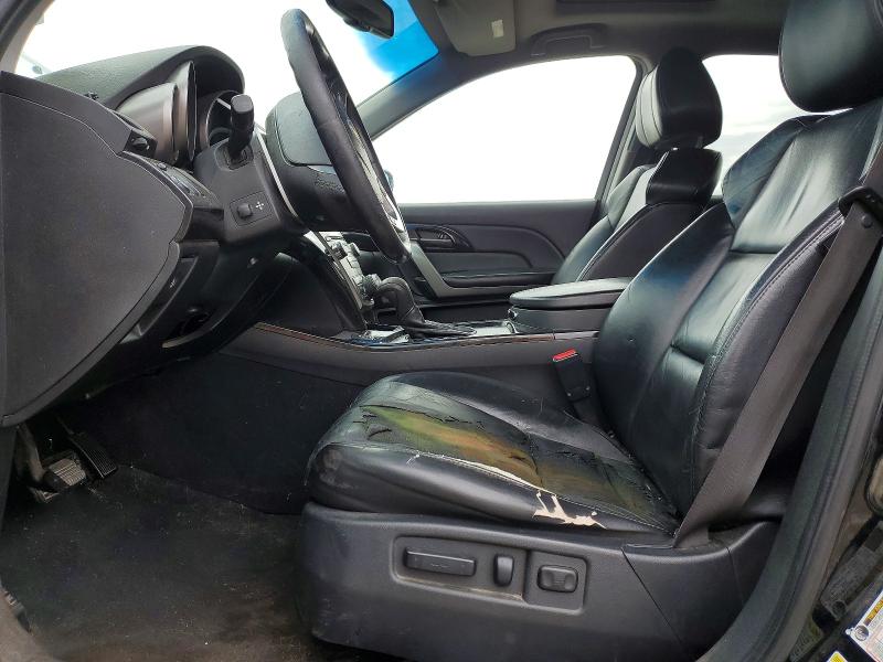 Продаж на аукціоні авто 2009 Acura Mdx, vin: 2HNYD28649H525271, номер лоту: 51359136