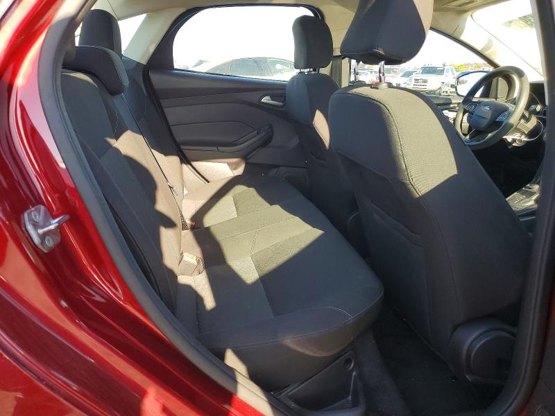 Aukcja sprzedaży 2015 Ford Focus Se, vin: 1FADP3F28FL270842, numer aukcji: 53813926