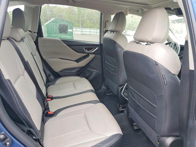 Aukcja sprzedaży 2020 Subaru Forester, vin: JF2SKAUC5LH421538, numer aukcji: 53208916