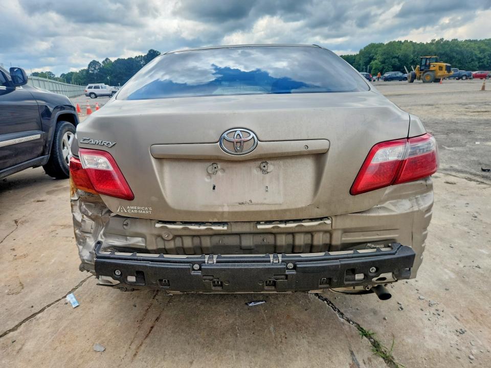 Продажа на аукционе авто 2009 Toyota Camry, vin: 4T1BE46KX9U877591, номер лота: 54473166