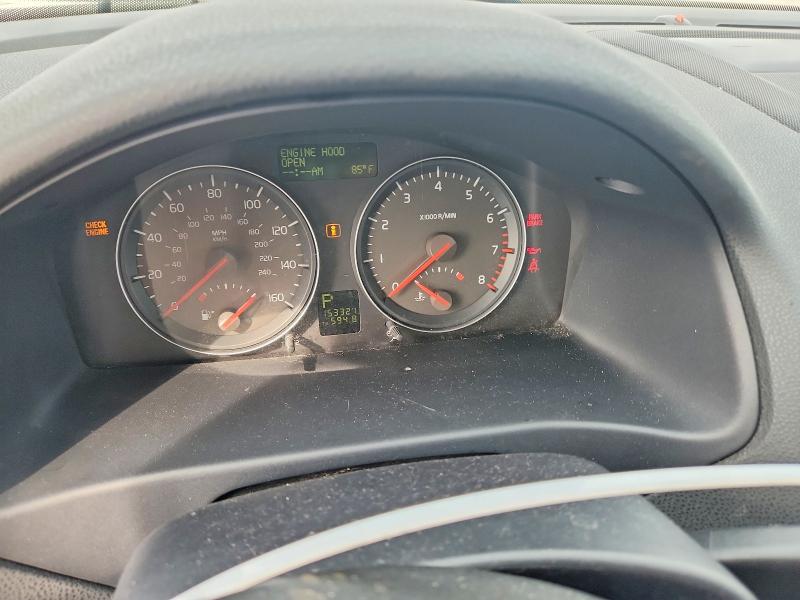 Продажа на аукционе авто 2007 Volvo C70, vin: YV1MC68227J019097, номер лота: 52480756