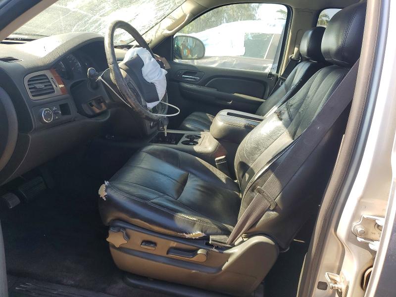 53764586 :رقم المزاد ، 1GKS1CE04CR206586 vin ، 2012 Gmc Yukon مزاد بيع