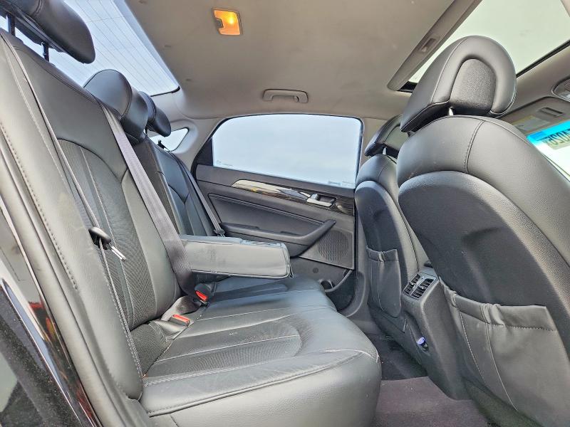 Продаж на аукціоні авто 2016 Hyundai Sonata, vin: 5NPE34AFXGH353947, номер лоту: 51254026