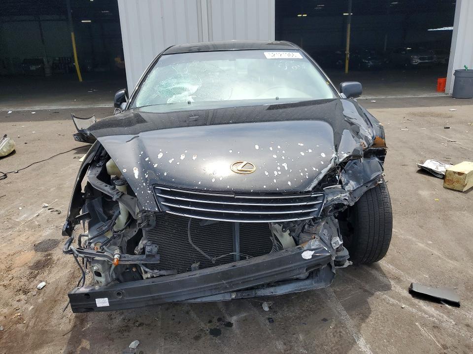 2003 Lexus Es მანქანა იყიდება აუქციონზე, vin: JTHBF30G436002128, აუქციონის ნომერი: 52121966
