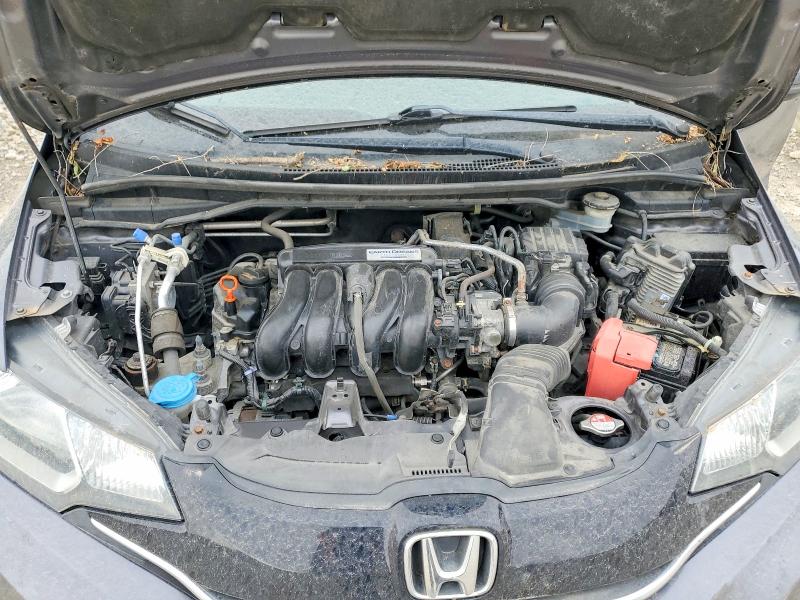 Продажа на аукционе авто 2015 Honda Fit, vin: 3HGGK5H88FM726194, номер лота: 52307206
