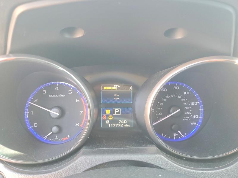 53285446 :رقم المزاد ، 4S4BSBJC5G3290019 vin ، 2016 Subaru Outback مزاد بيع