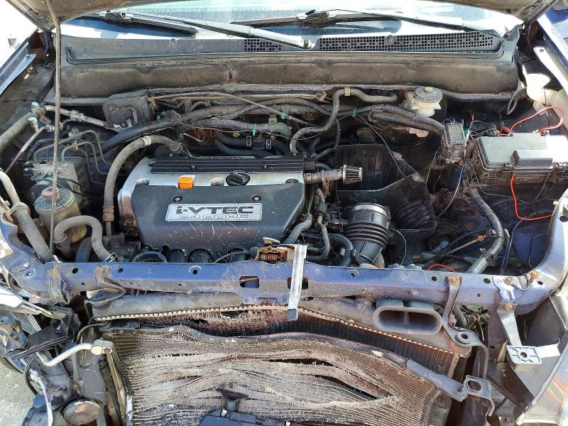 Auction sale of the 2005 Honda Cr-v, vin: JHLRD78815C009913, lot number: 52431066