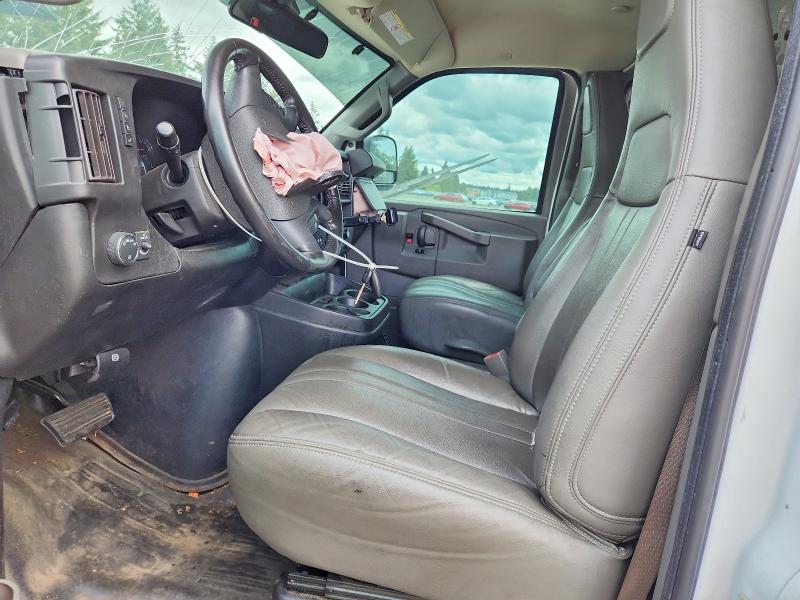 Продаж на аукціоні авто 2021 Chevrolet Express G2500, vin: 1GCWGAFP5M1304179, номер лоту: 52803396