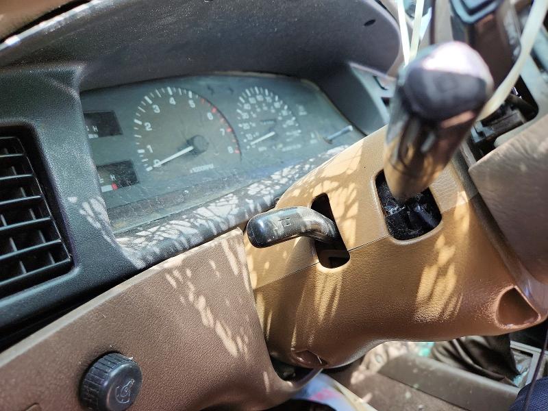 Aukcja sprzedaży 1995 Toyota T100, vin: JT4VD12FXS0010653, numer aukcji: 52275006